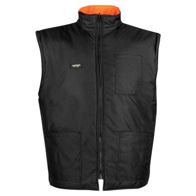 TERRA 116501 Hi-Vis 7 in 1 Jacket TERRA 116501 Hi-Vis 7 in 1 Jacket