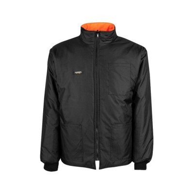 TERRA 116501 Hi-Vis 7 in 1 Jacket TERRA 116501 Hi-Vis 7 in 1 Jacket
