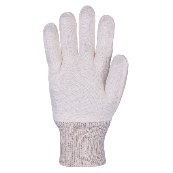 HORIZON 4KIM Cotton Inspection Gloves
