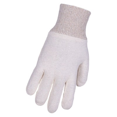 HORIZON 4KIM Cotton Inspection Gloves HORIZON 4KIM Cotton Inspection Gloves