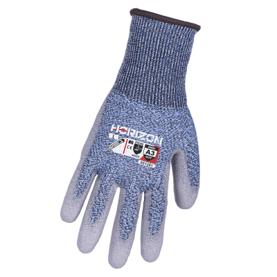 WORKTUFF 51261 ANSI A3 Cut Resistant Gloves WORKTUFF 51261 ANSI A3 Cut Resistant Gloves