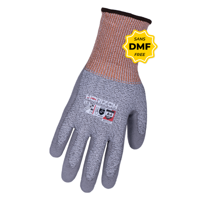 WORKTUFF 51257 ANSI A4 Cut Resistant Gloves WORKTUFF 51257 ANSI A4 Cut Resistant Gloves