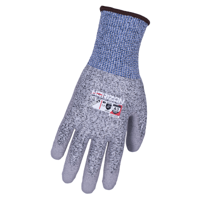 HORIZON 51254 ANSI A3 Cut Resistant Gloves HORIZON 51254 ANSI A3 Cut Resistant Gloves