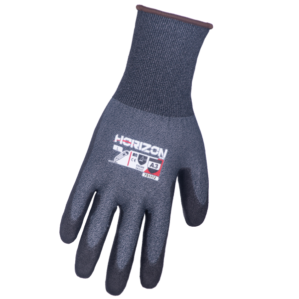 HORIZON 51112 ANSI A3 CUT RESISTANT GLOVES