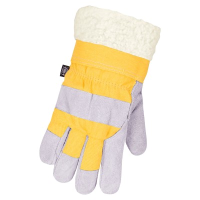 HORIZON 15936 Lined Cowsplit Gloves HORIZON 15936 Lined Cowsplit Gloves
