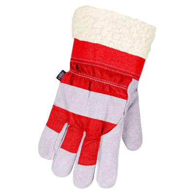 HORIZON 15936 Lined Cowsplit Gloves HORIZON 15936 Lined Cowsplit Gloves