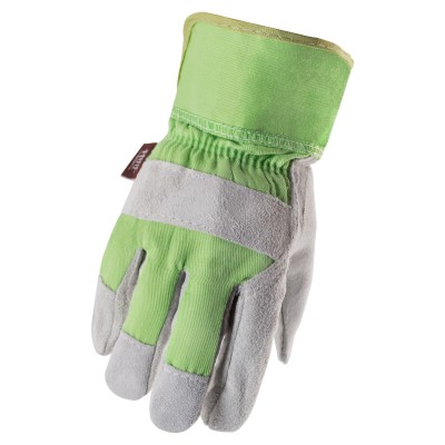 HORIZON 11489 Industrial Gloves, Kids Cowsplit Gloves HORIZON 11489 Industrial Gloves, Kids Cowsplit Gloves