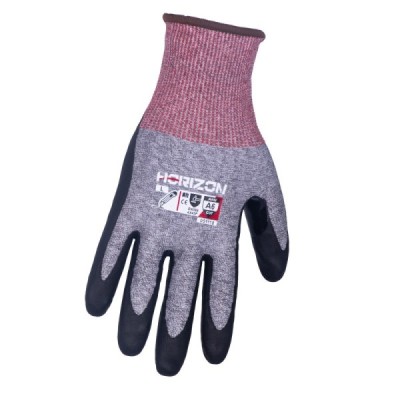 HORIZON 51118 ANSI A6 Cut Resistant Gloves