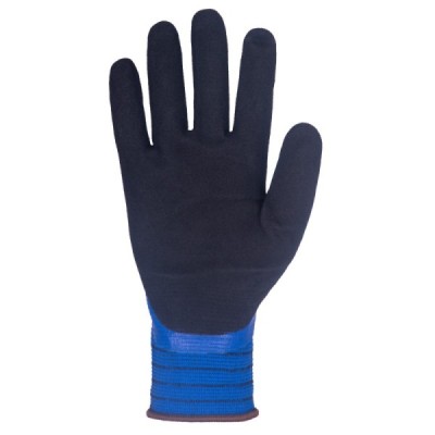 HORIZON 51122 Double Dipped Nitrile Coated Gloves