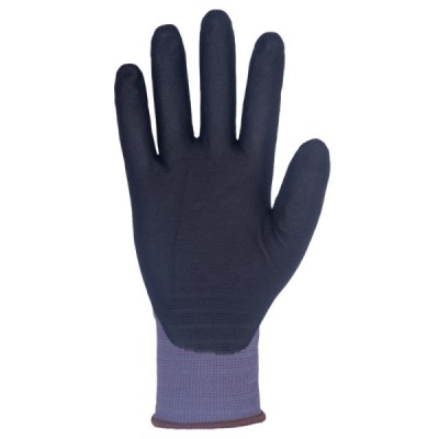 HORIZON 51126 Foam Nitrile Coated Nylon Gloves