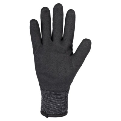 HORIZON 51145 Lined 3/4 PVC Foam Coated Gloves