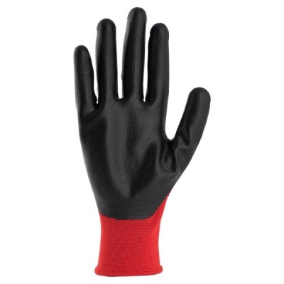 WORKTUFF 51185 Nitrile Coated Gloves Multipack