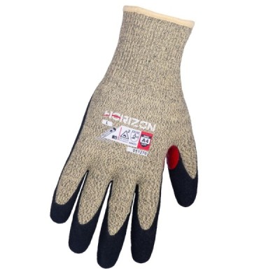 HORIZON 51270 ANSI A4 Cut Resistant and Arc Flash Protection Gloves