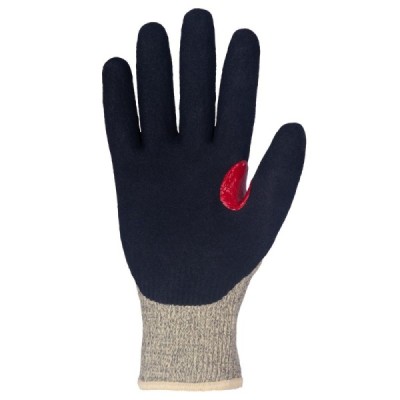 HORIZON 51270 ANSI A4 Cut Resistant and Arc Flash Protection Gloves