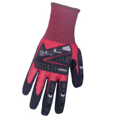 HORIZON 51720 ANSI A6 Cut Resistant Gloves