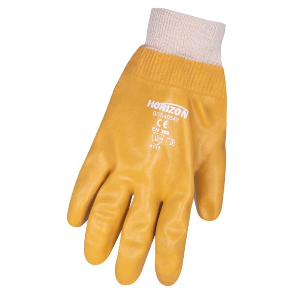 HORIZON 54054 PVC Coated Gloves