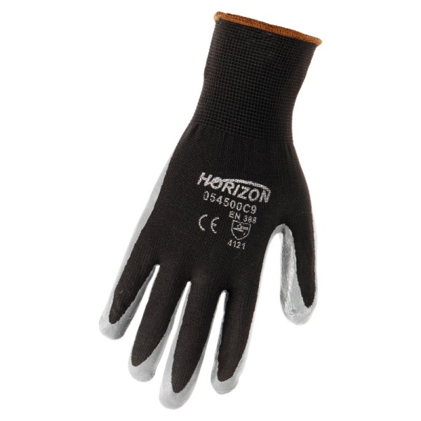 HORIZON 54500 Nitrile Coated Gloves