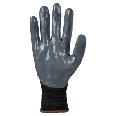 HORIZON 54502 3/4 Nitrile Coated Gloves
