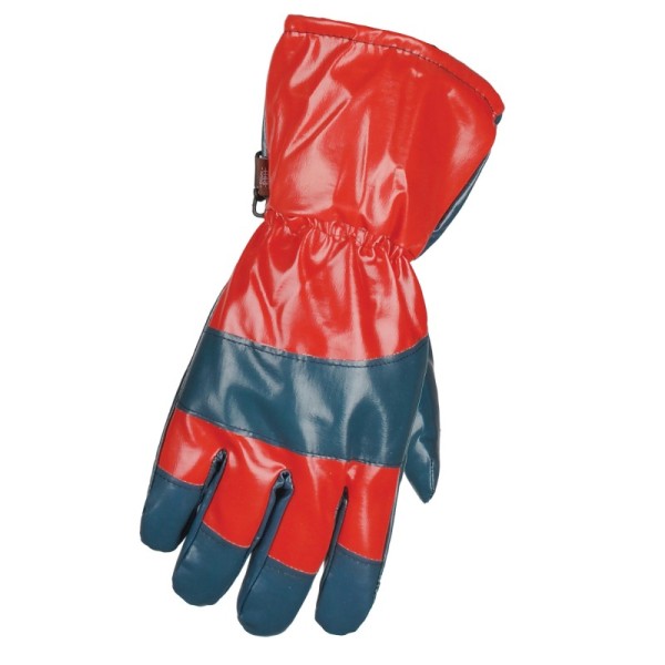 HORIZON 58006 Lined Nitrile Coated Gloves
