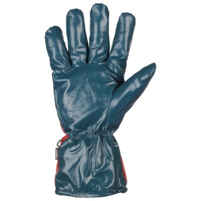 HORIZON 58006 Lined Nitrile Coated Gloves