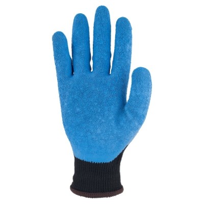 HORIZON 58124 Textured Latex Coated Gloves