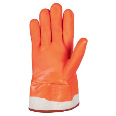 HORIZON 58341 Lined Double Coated PVC Gloves