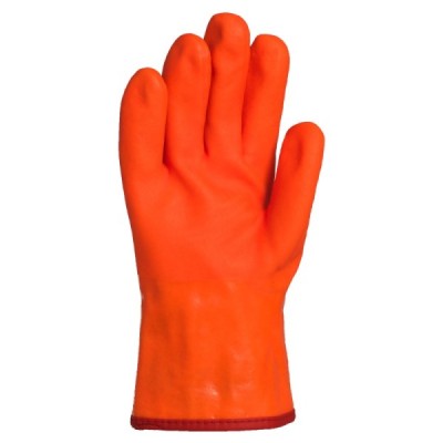 HORIZON 58360 Lined Double Coated PVC Gloves
