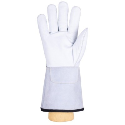 HORIZON 60397 Leather welding gloves