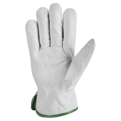 HORIZON 80478 Lined Cowhide Driver's Gloves