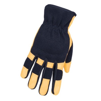 HORIZON 81125 Hybrid Goatskin Gloves