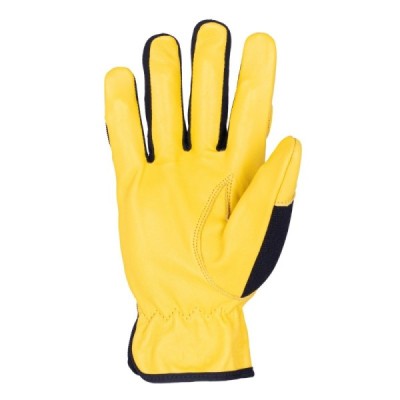 HORIZON 81125 Hybrid Goatskin Gloves