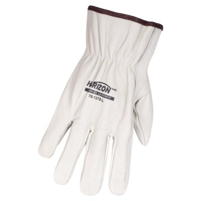 HORIZON 81378 Cowhide Driver's Gloves