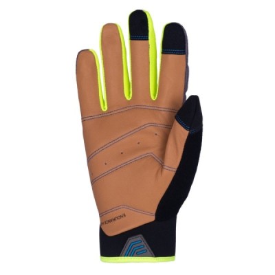 TERRA 86111 ENHANCE_DH Heavy Duty Leather Performance Gloves