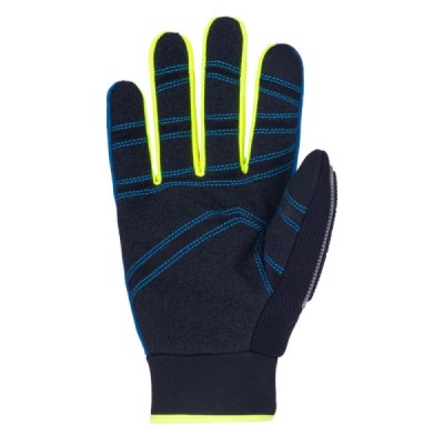 TERRA 86112 Impact and Cut Resistant Gloves