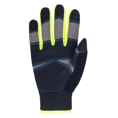 TERRA 86113 VIB-RESIST Vibration Dampening Performance Gloves