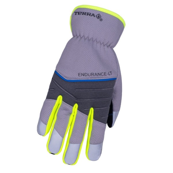 TERRA 86114 Light Duty Utility Gloves