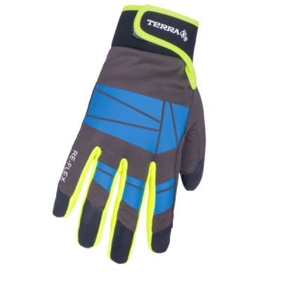 TERRA 86115 Performance Gloves
