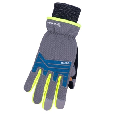 TERRA 86117 SELCIUS Winter Performance Gloves