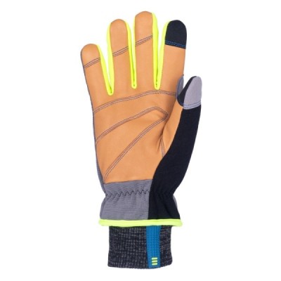 TERRA 86117 SELCIUS Winter Performance Gloves