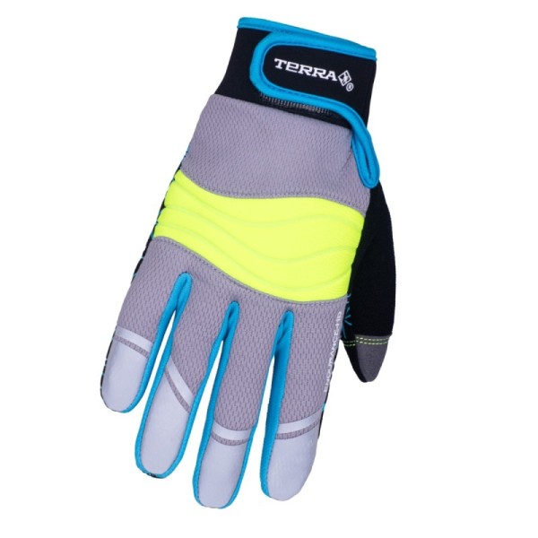 TERRA 86118 Women Performance Gloves