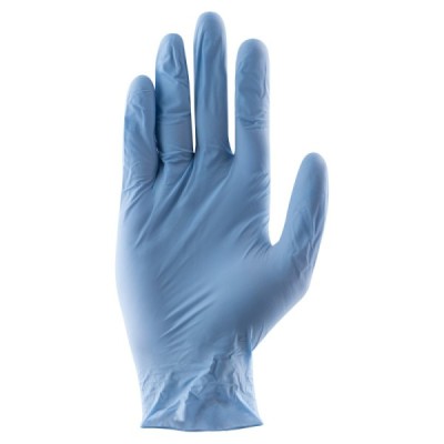 HORIZON 92455 4 mil Nitrile Gloves