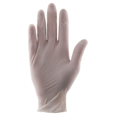 HORIZON 93344 4 mil Latex Gloves