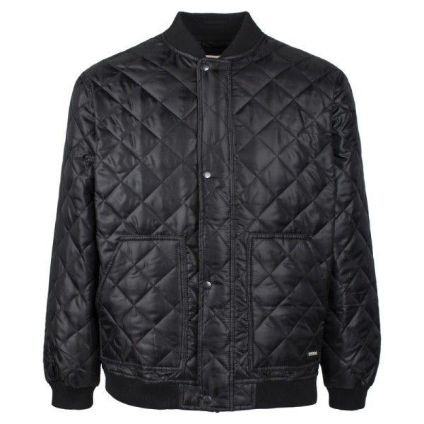 TERRA 100302 Quilted Winter Jacket