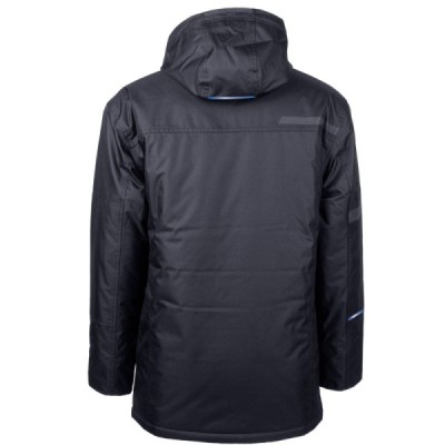 TERRA 100306 Bolt - QUILTED polyester parka