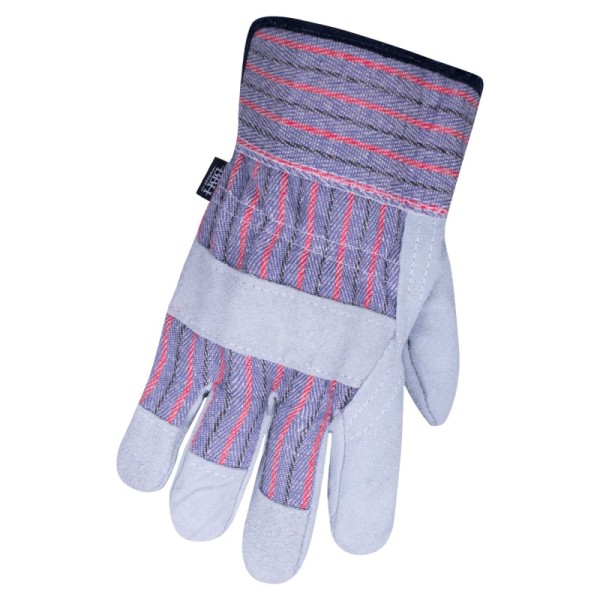 HORIZON 10391 Industrial Gloves, Cowsplit Gloves