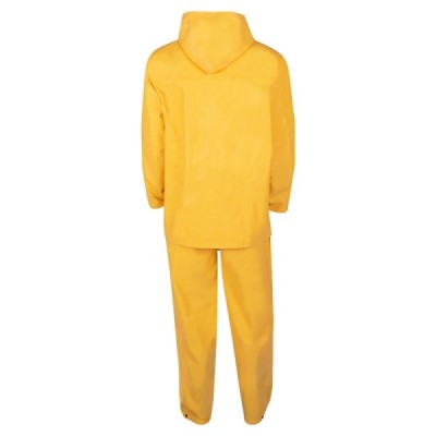 WORKTUFF 110300 PVC Rain Suit WORKTUFF 110300 PVC Rain Suit