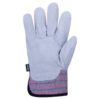 HORIZON 10391 Industrial Gloves, Cowsplit Gloves