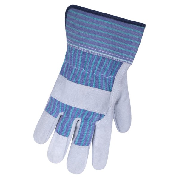 HORIZON 10399 Industrial Gloves, Cowsplit Gloves