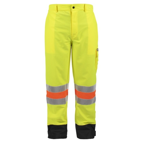 HOLMES WORKWEAR 116604 Industrial Workwear, Traffic Pants