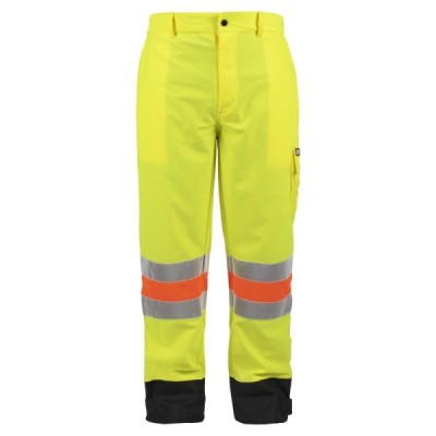 HOLMES WORKWEAR 116604 Industrial Workwear, Traffic Pants HOLMES WORKWEAR 116604 Industrial Workwear, Traffic Pants
